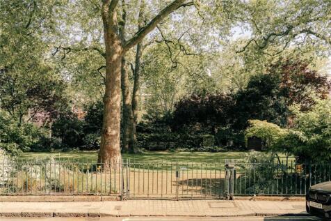 Commual Gardens