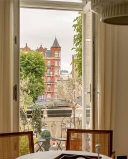 Balcony Views