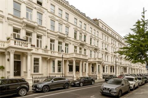 Earls Court Square