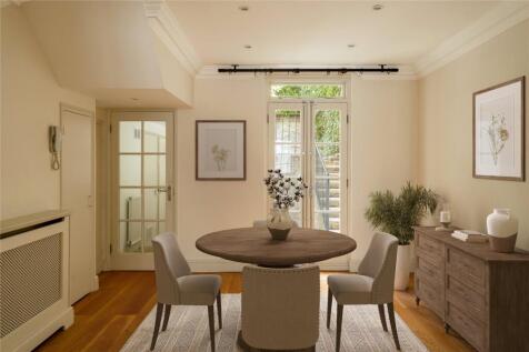 Dining Space