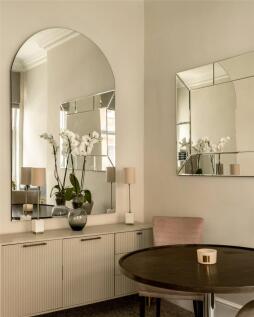 Dining Space