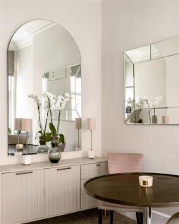 Dining Space
