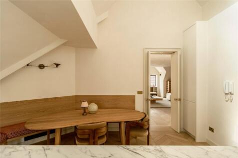 Dining Space