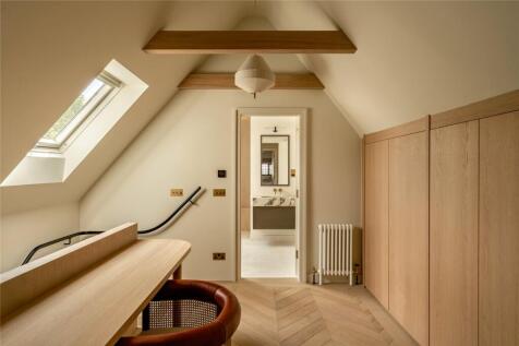 View To Bathroom