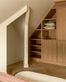 Bedroom Storage
