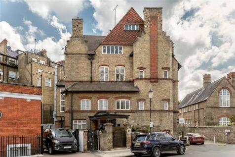 Walton House