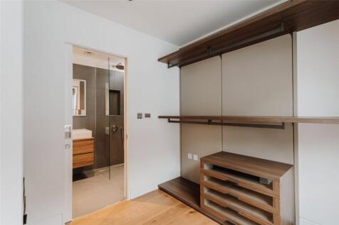 Dressing Room