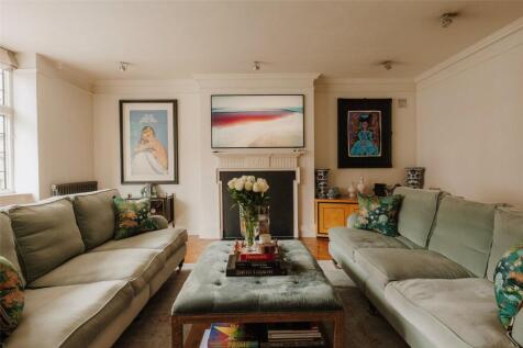Drawing Room
