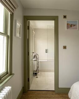 Principal Ensuite