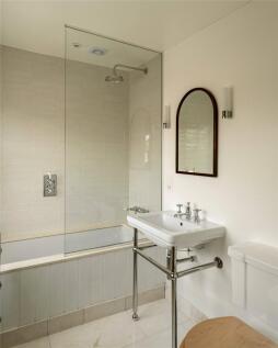 Principal Ensuite