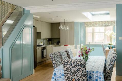 Dining Space