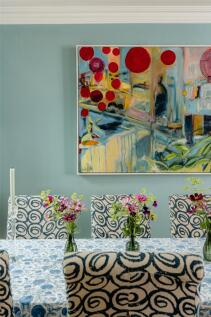 Dining Space