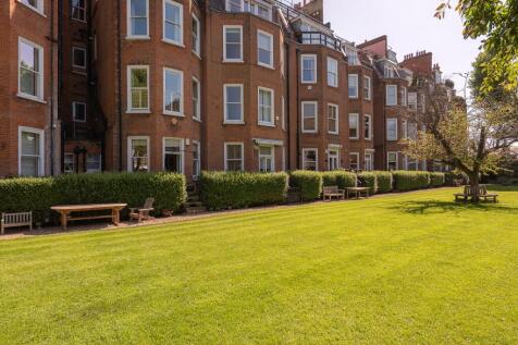 Communal Garden