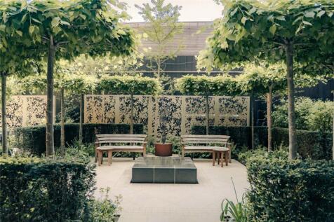 Communal Gardens