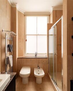 Principal Ensuite