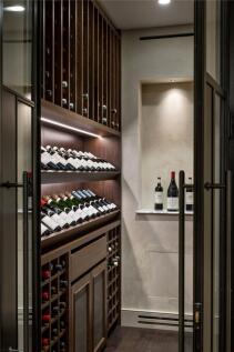 Wine Cellar