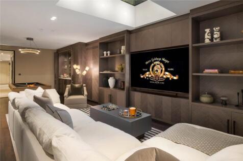 Tv Room