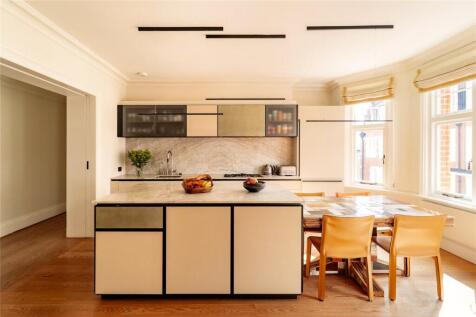 Kitchen Dining