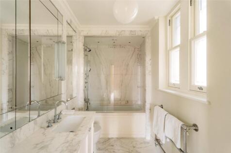 Principal Ensuite