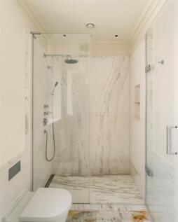 Guest Shower