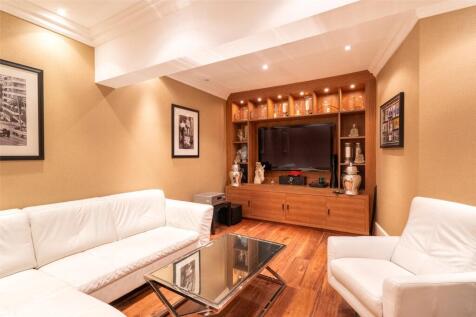 Media Room