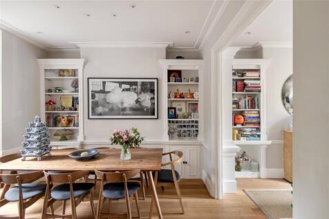 Dining Space