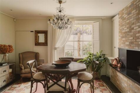 Dining Space