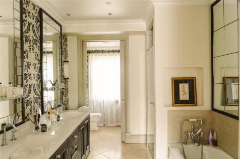 Principal Ensuite