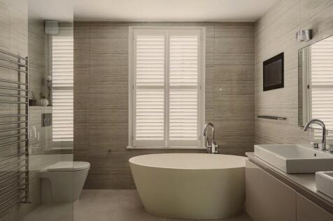Principal Ensuite