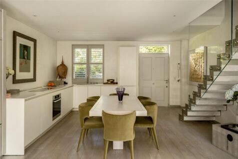 Kitchen Dining