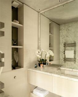 Principal Ensuite