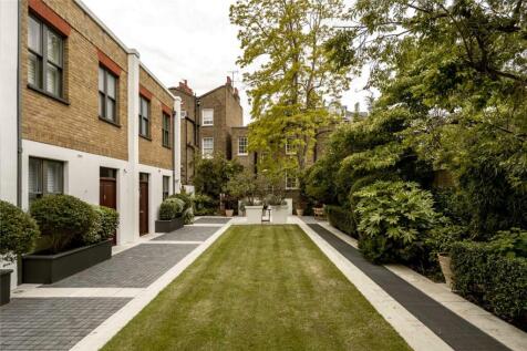 Devonshire Mews