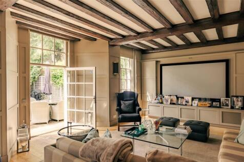 Media Room