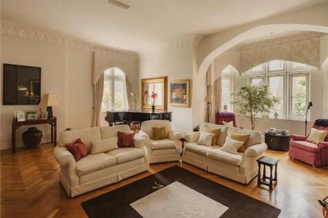 Drawing Room