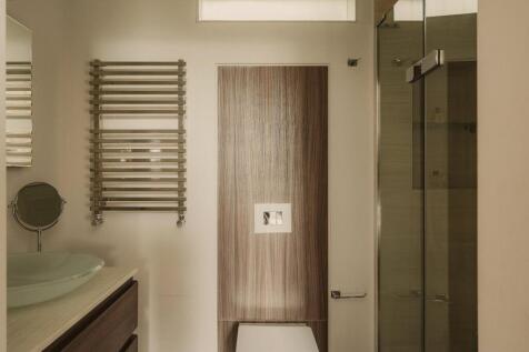 Principal Ensuite