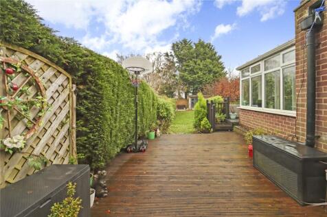 Decking