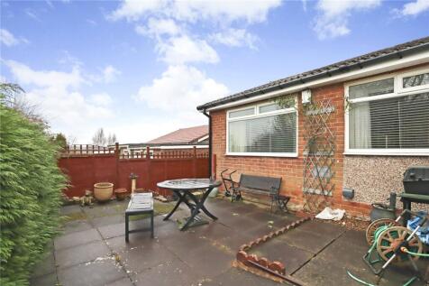 Paved Area
