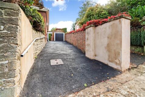 Front Drive