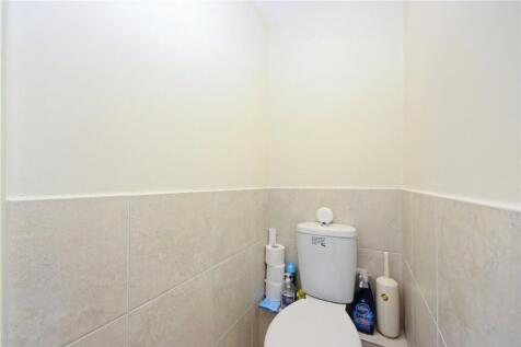 Ground Floor WC