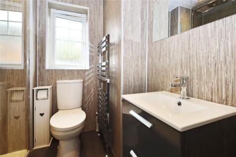 Family Shower Room