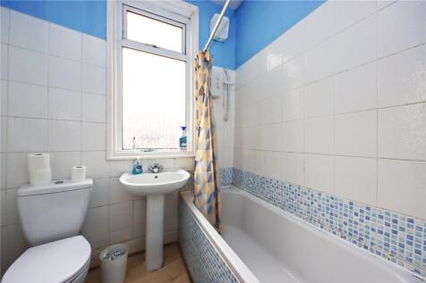 Bathroom/Wc