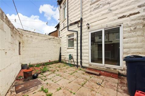 Rear Yard