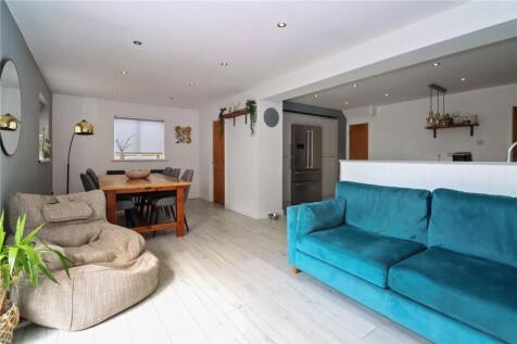 Rear Garden Room