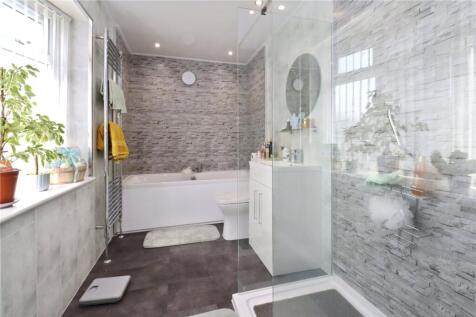 Downstairs Bathroom