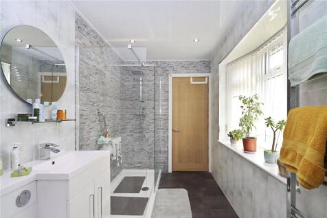 Downstairs Bathroom