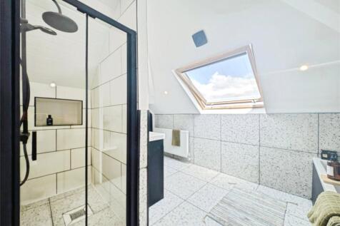 Master Ensuite