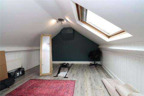 Loft Storage