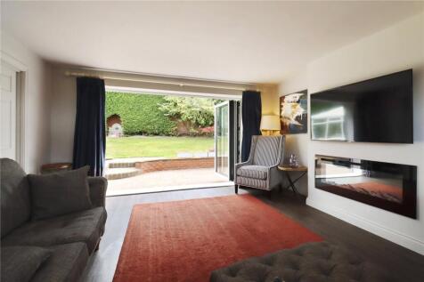 Main Lounge