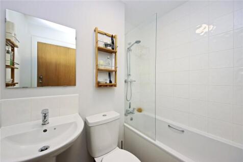 Bathroom/Wc
