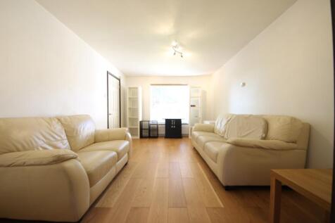 Front Reception Room